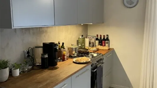 Lägenheter i Gärdet/Djurgården - foto 3