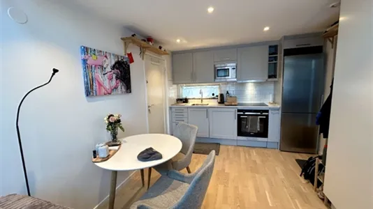 Lägenheter i Sollentuna - foto 7