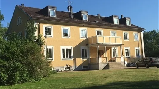 Lägenheter i Norrköping - foto 1