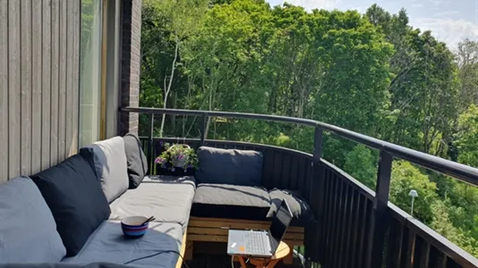 Lägenheter i Göteborg Östra - foto 1