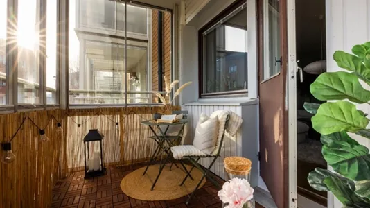 Lägenheter i Lundby - foto 8