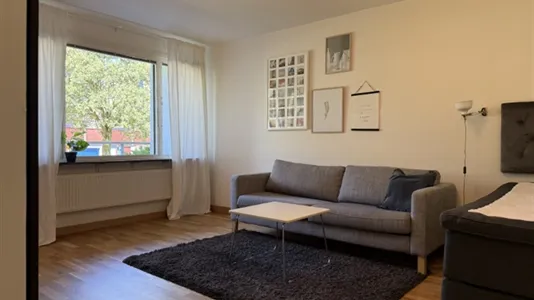 Lägenheter i Norra hisingen - foto 1