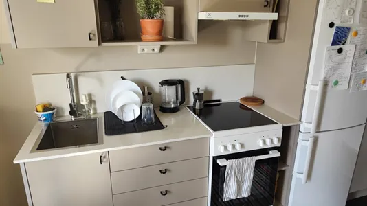 Lägenheter i Sundbyberg - foto 8