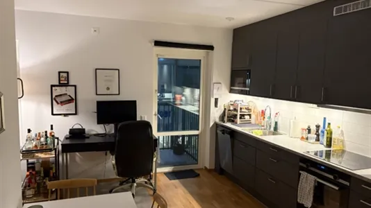 Lägenheter i Johanneberg - foto 1