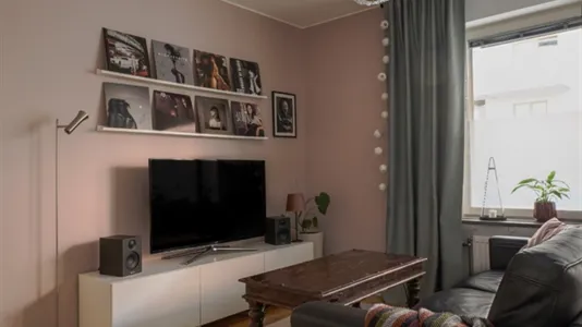 Lägenheter i Sundbyberg - foto 2