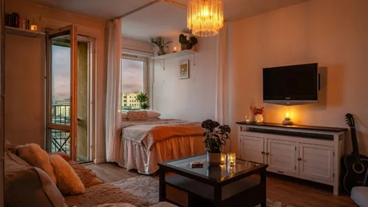 Lägenheter i Södermalm - foto 3