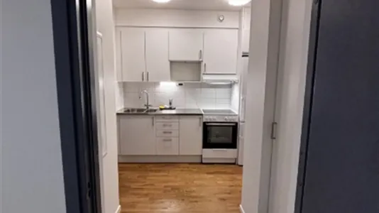 Lägenheter i Västerort - foto 5