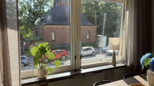 Lägenheter i Johanneberg - foto 8