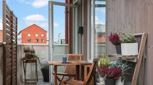 Lägenheter i Göteborg Östra - foto 12