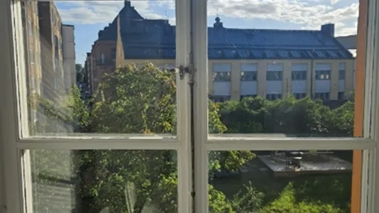 Lägenheter i Kungsholmen - foto 7