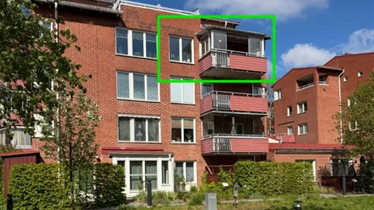 Lägenheter i Söderort - foto 15