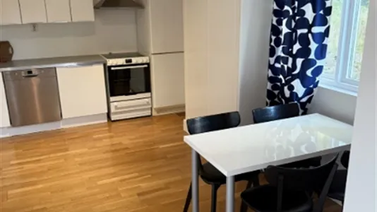 Lägenheter i Danderyd - foto 1