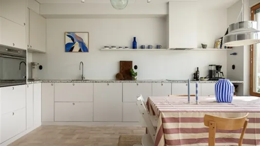 Lägenheter i Nacka - foto 2