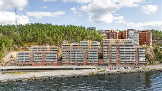 Lägenheter i Nacka - foto 4