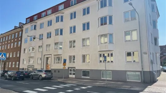 Lägenheter i Helsingborg - foto 1