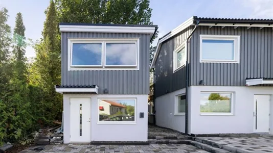 Lägenheter i Söderort - foto 3