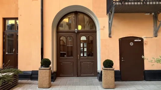 Lägenheter i Östermalm - foto 12