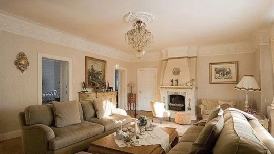 Lägenheter i Lidingö - foto 1