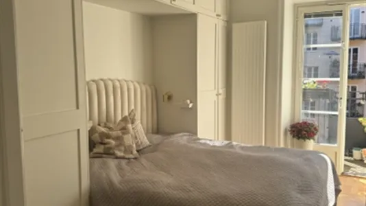 Lägenheter i Vasastan - foto 6