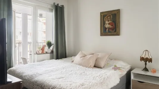 Lägenheter i Malmö Centrum - foto 4