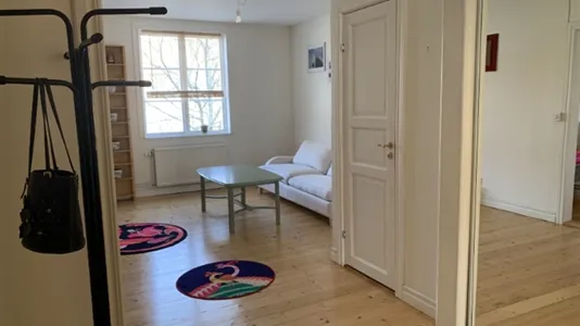 Lägenheter i Örgryte-Härlanda - foto 5