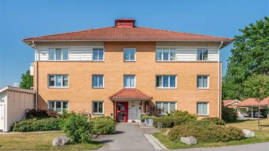 Lägenheter i Vallentuna - foto 1