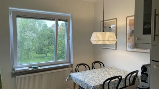 Lägenheter i Umeå - foto 2