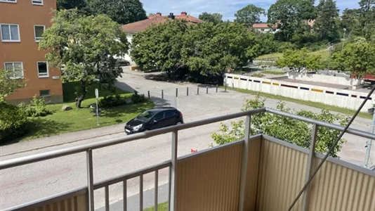 Lägenheter i Västerort - foto 11