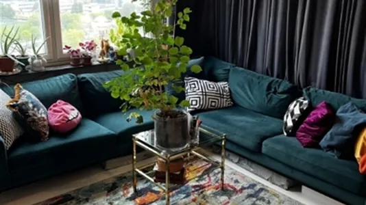 Lägenheter i Täby - foto 1