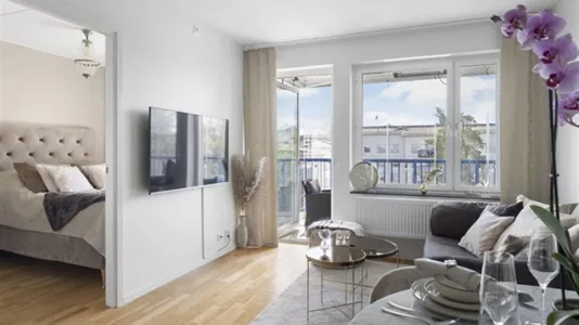 Lägenheter i Söderort - foto 1