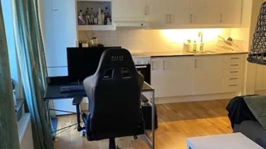 Lägenheter i Värmdö - foto 2