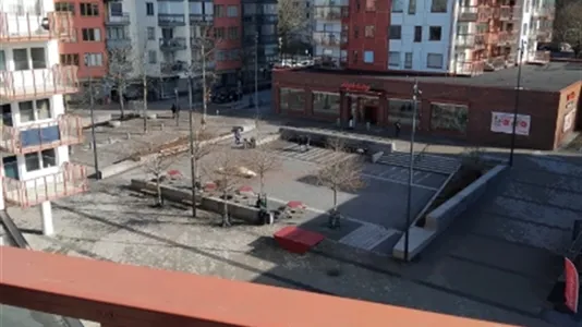 Lägenheter i Västerort - foto 9