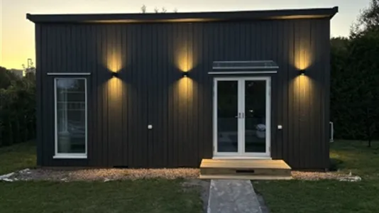 Lägenheter i Västra hisingen - foto 1