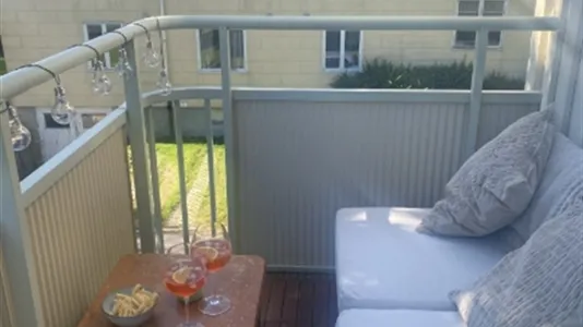 Lägenheter i Örgryte-Härlanda - foto 7