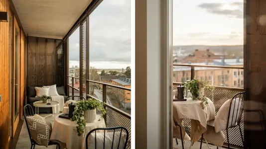 Lägenheter i Västerort - foto 9