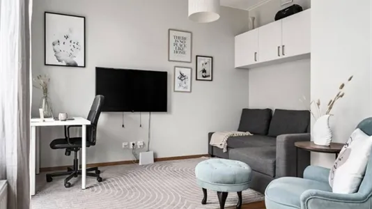 Lägenheter i Mölndal - foto 4