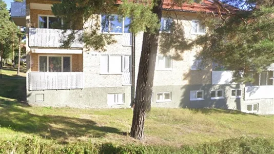 Lägenheter i Sollentuna - foto 1