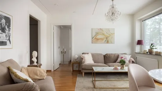 Lägenheter i Nacka - foto 1