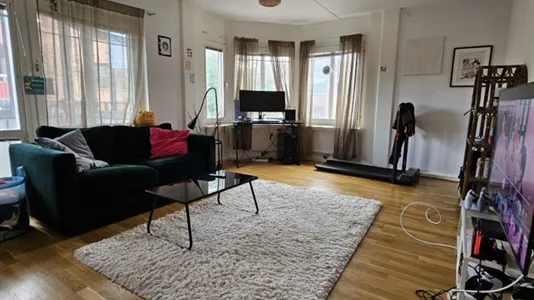 Lägenheter i Sundbyberg - foto 1