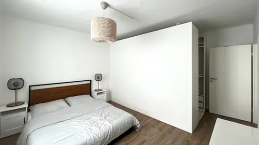 Lägenheter i Solna - foto 2