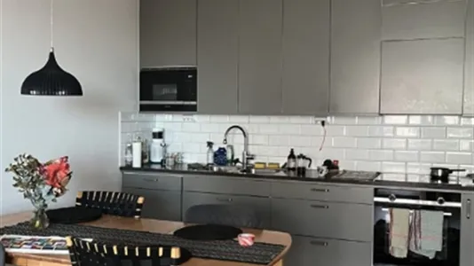 Lägenheter i Söderort - foto 4