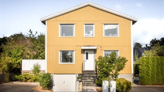 Lägenheter i Mölndal - foto 1