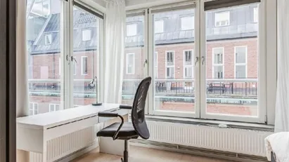 Norrmalm - 2rok - tillsv - 25.875kr/mån