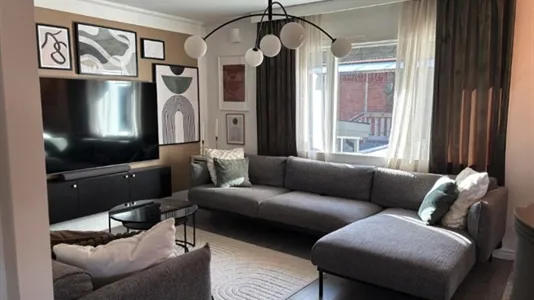 Hus i Lundby - foto 2