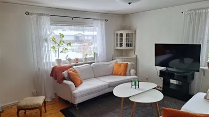 Onsala - 4rok - tillsv - 17.000kr/mån