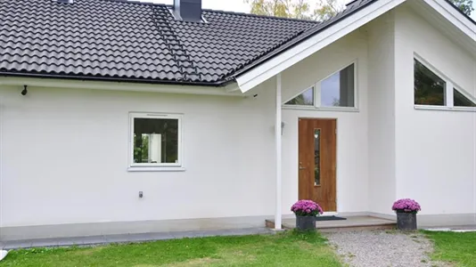 Hus i Österåker - foto 1
