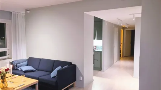 Lägenheter i Nacka - foto 7