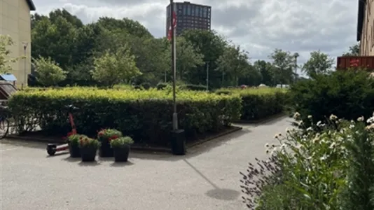 Lägenheter i Västra hisingen - foto 13