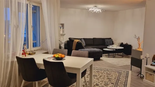 Lägenheter i Upplands Väsby - foto 1