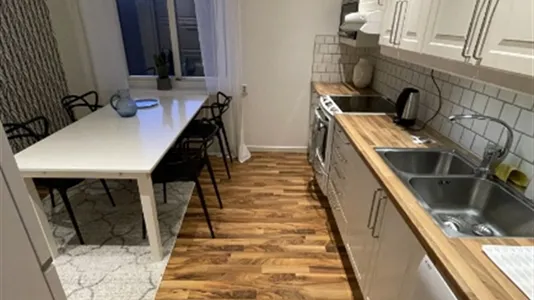 Lägenheter i Borås - foto 2